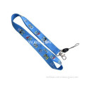 Promotional Printed Lanyard for ID Holder